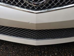Cadillac CTS-V Sport Wagon 2014 года 